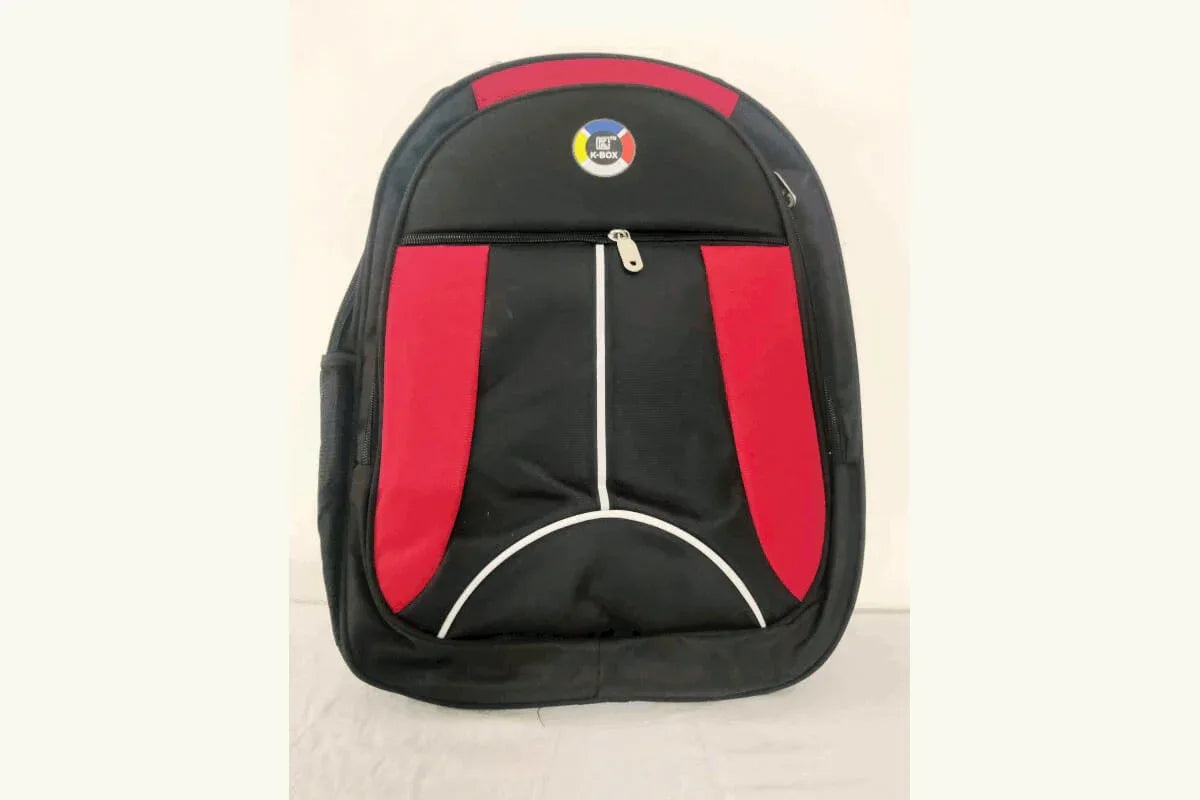 Laptop Bag Backpack - Puja Celebrations