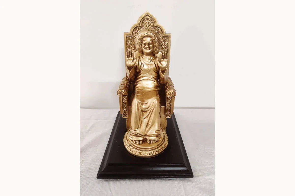 Sri Puttaparthi Saibaba - Puja Celebrations