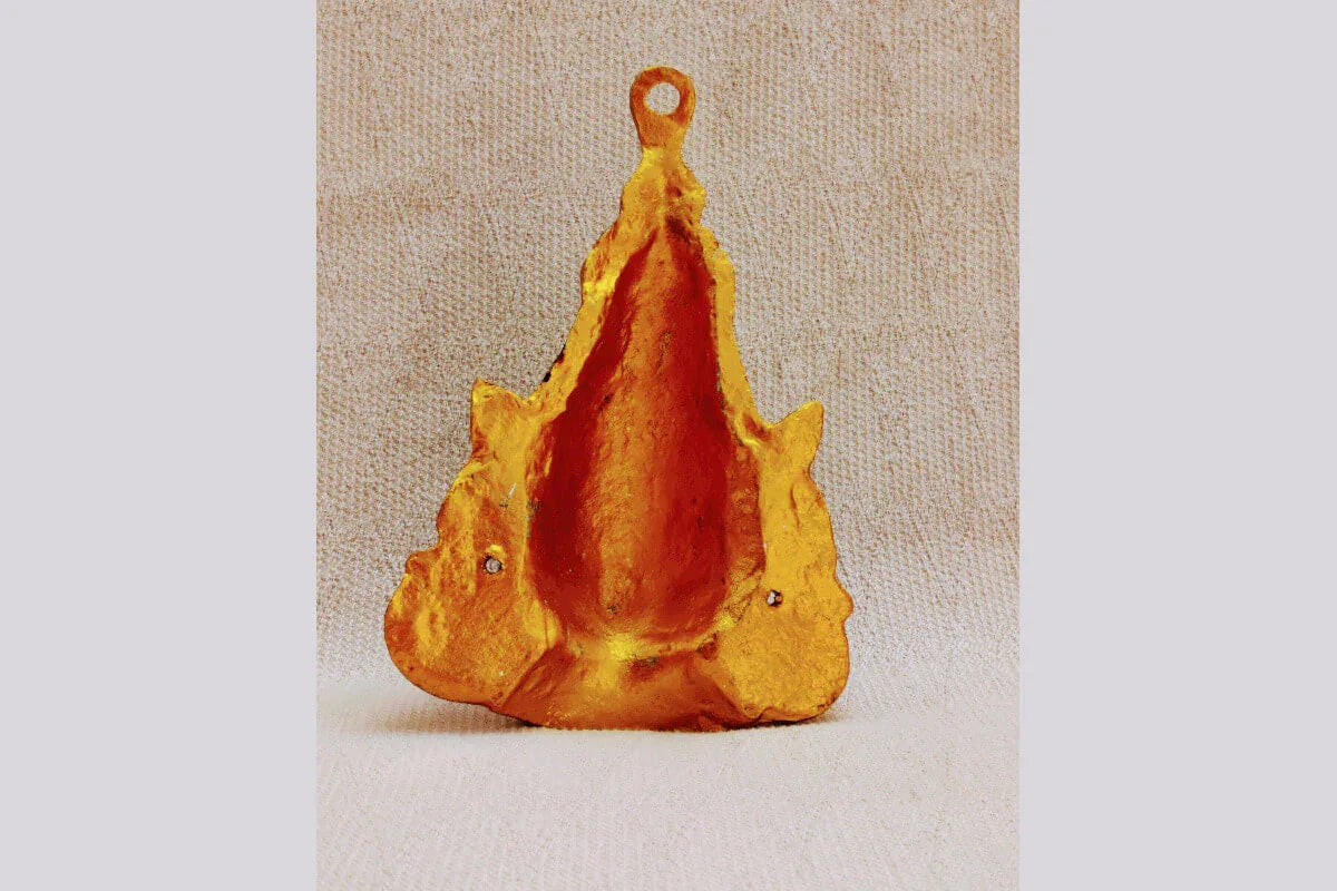 Varahi Face - Puja Celebrations