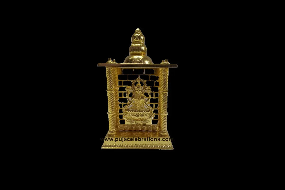 Lakshmi Mandir - Puja Celebrations