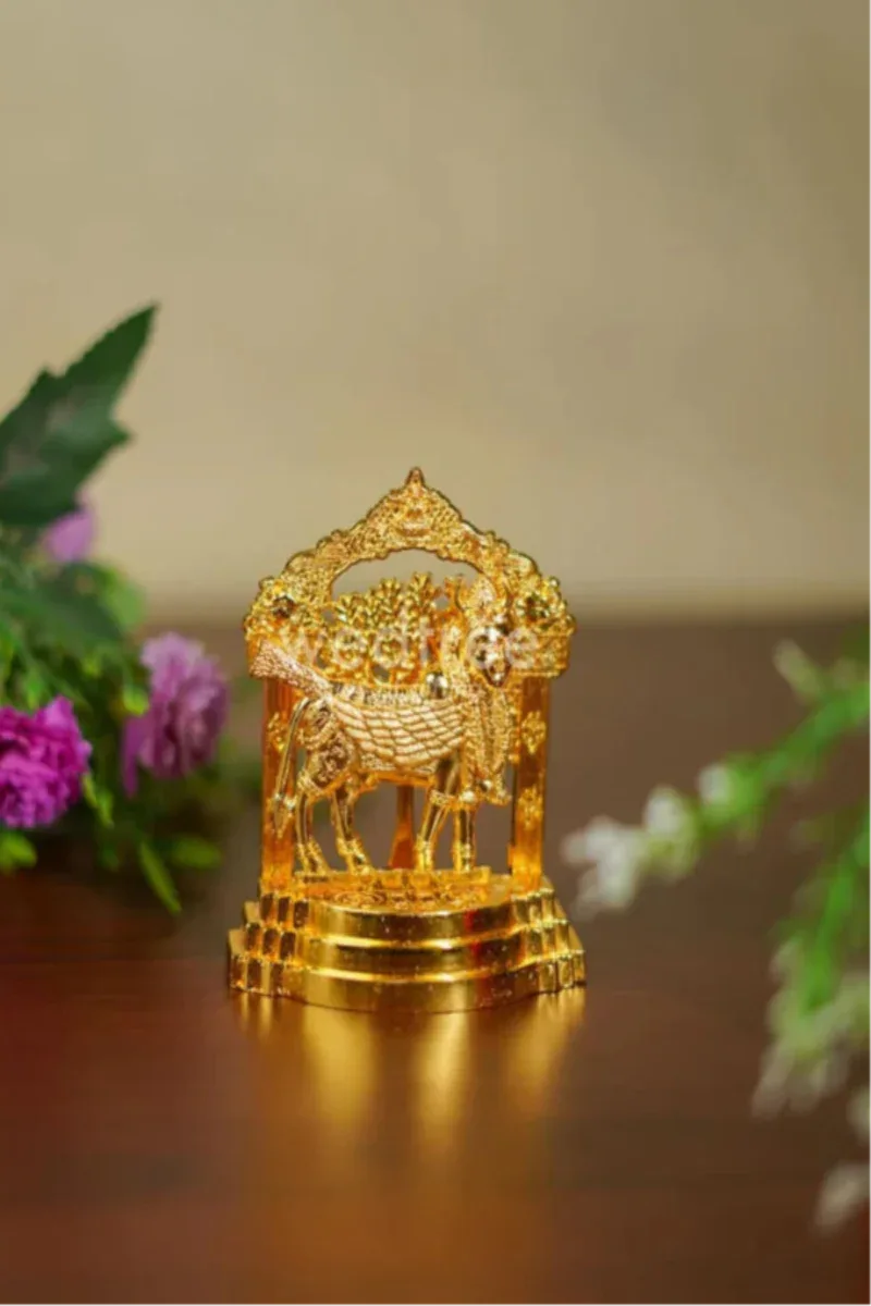 Kalpavriksham Kamadhenu - Puja Celebrations