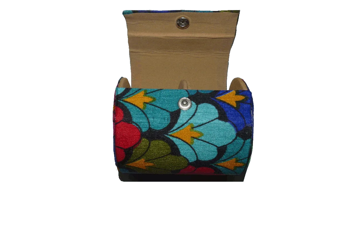 Bangle Box Cylindrical - Puja Celebrations