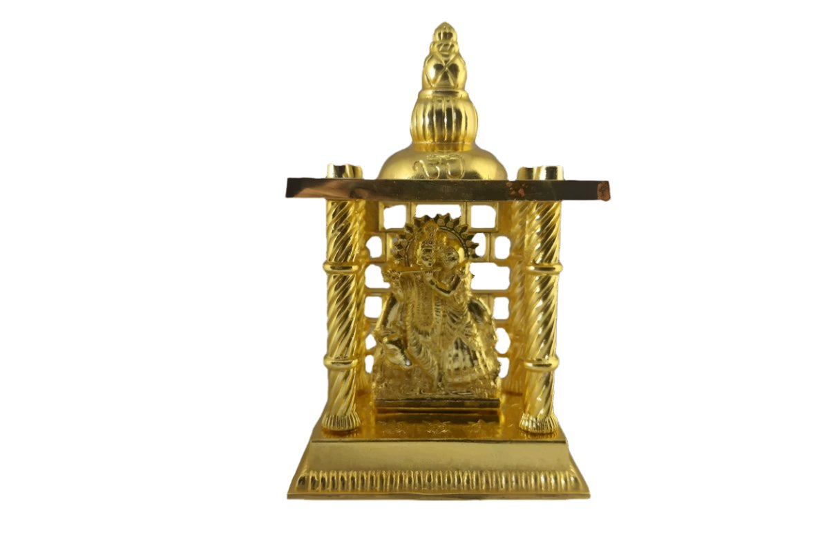 Radha Krishna Mandir