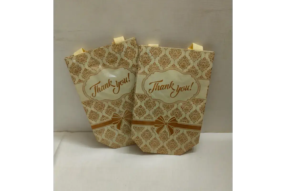 Printed Sheet Bags