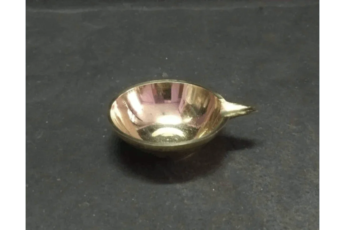 Brass Karthik Diya - Puja Celebrations