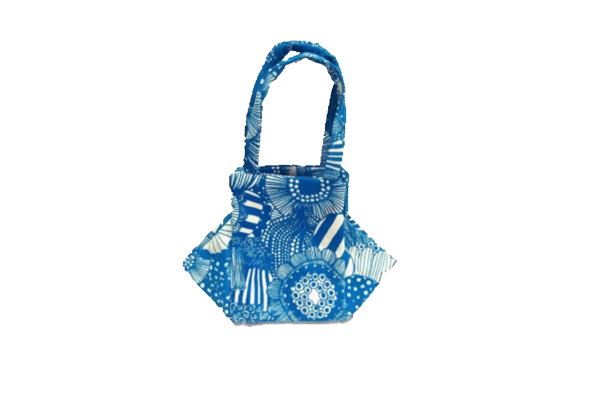 Cloth Handbag - Puja Celebrations