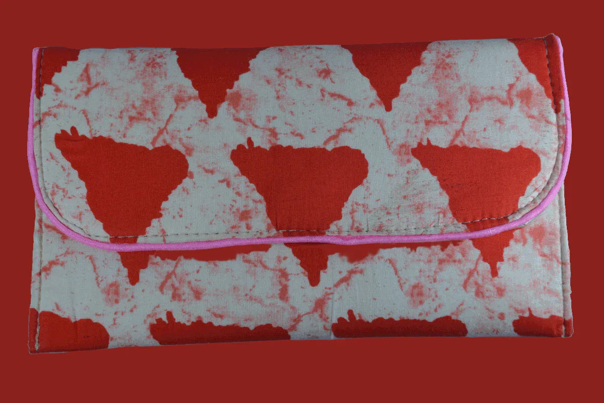 Hand Purse - Puja Celebrations