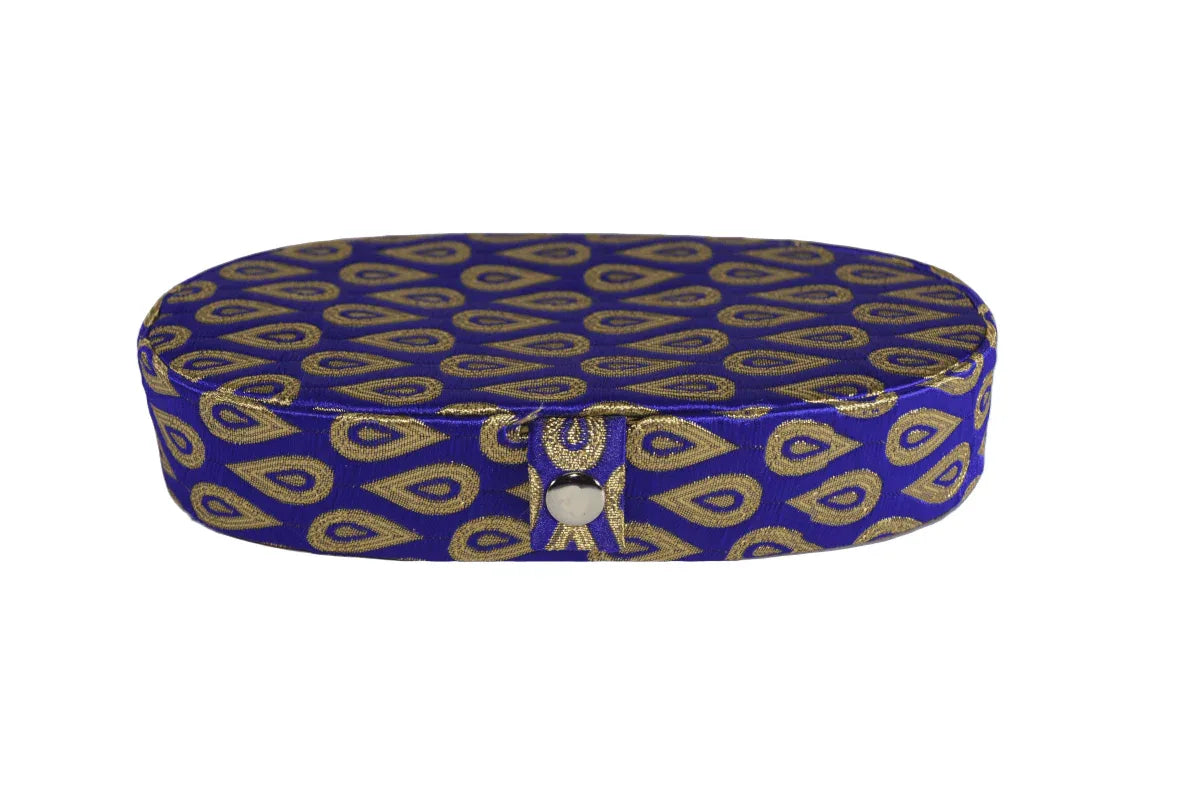 Jewel Box - Puja Celebrations