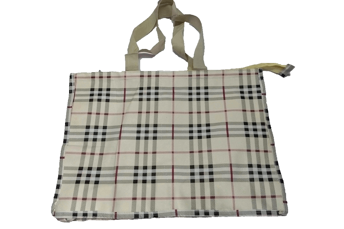 Grocery Vegetable Bag