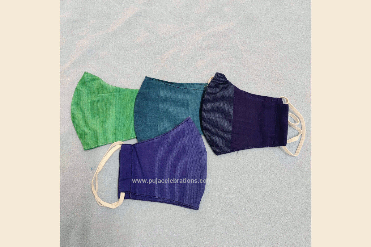 Sri Lankan Face Masks