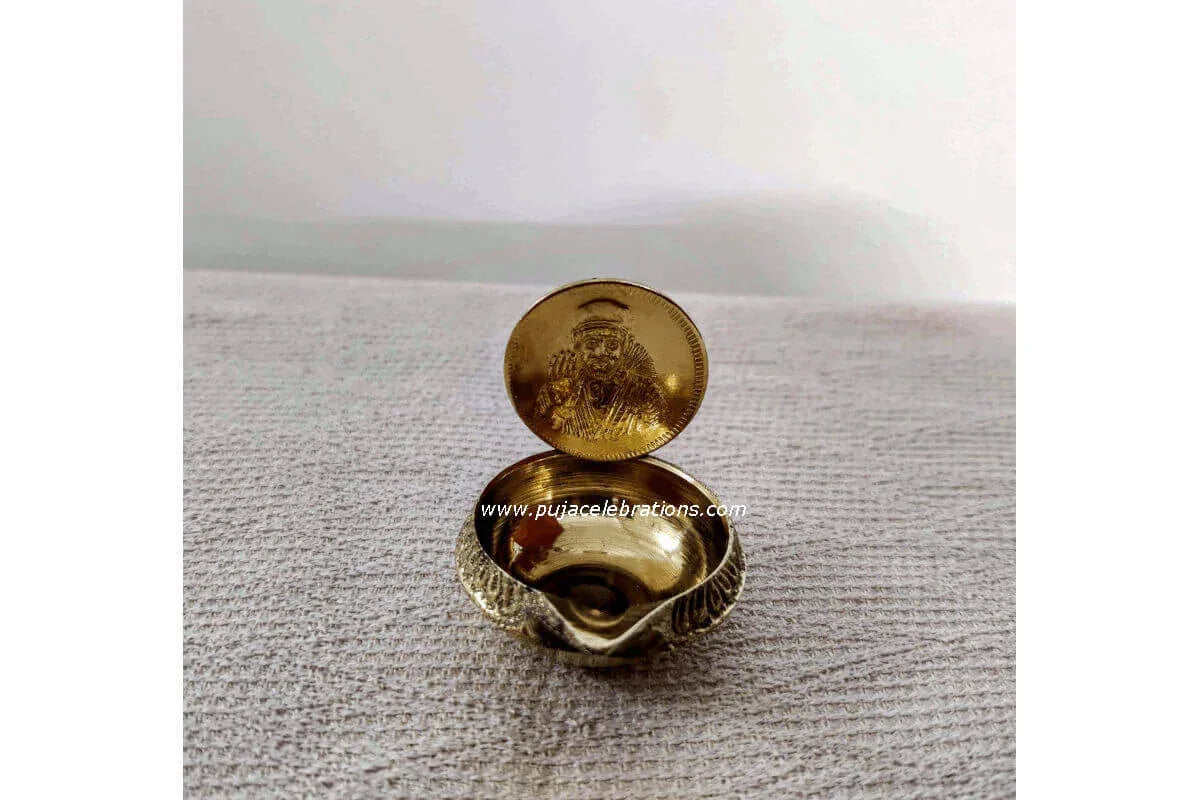 Saibaba Kubera Diya - Puja Celebrations