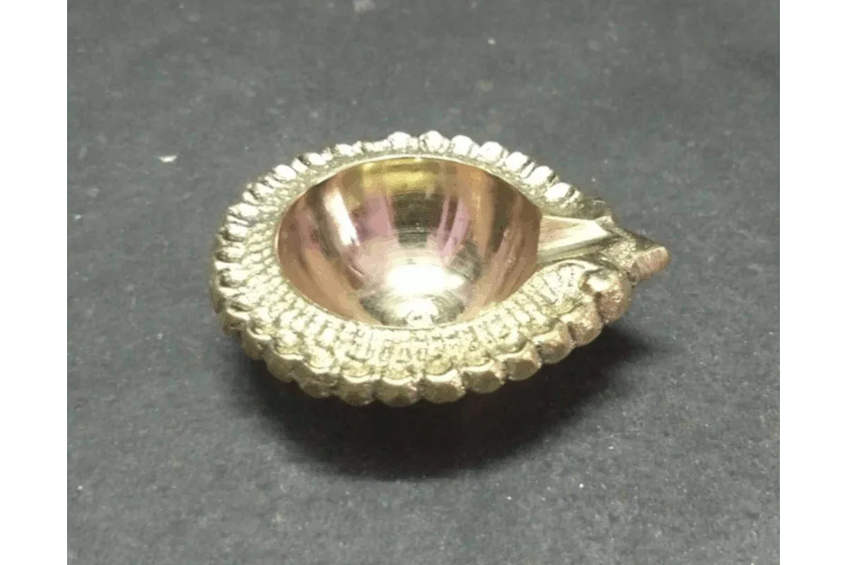 Lakshmi Kuber Diya - Puja Celebrations