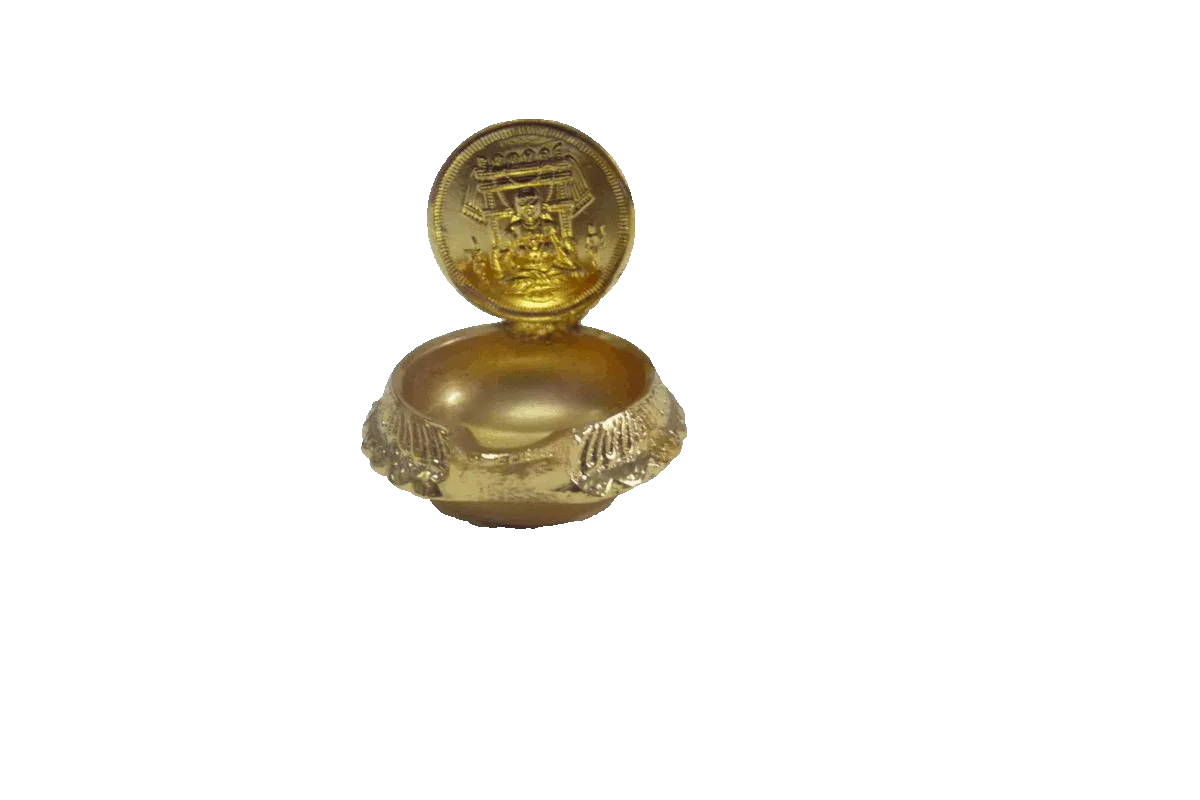 Raghavendra Kubera Diya - Puja Celebrations