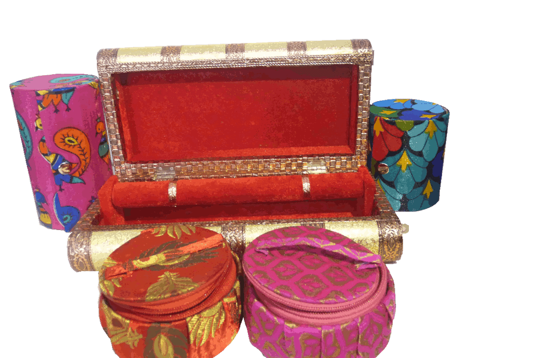 A Shiny Round Jewel called the Bangle