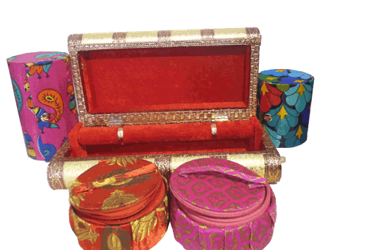 A Shiny Round Jewel called the Bangle