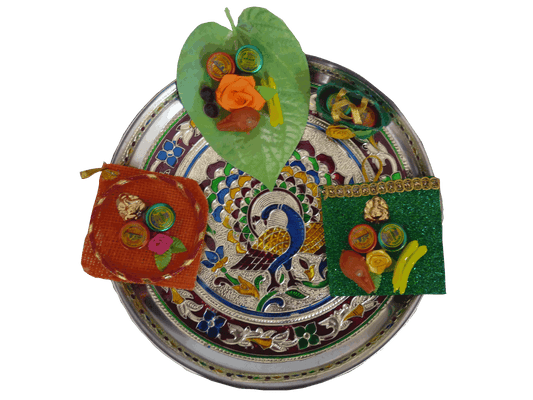 The World of Tambulya & Tambulya Return Gifts