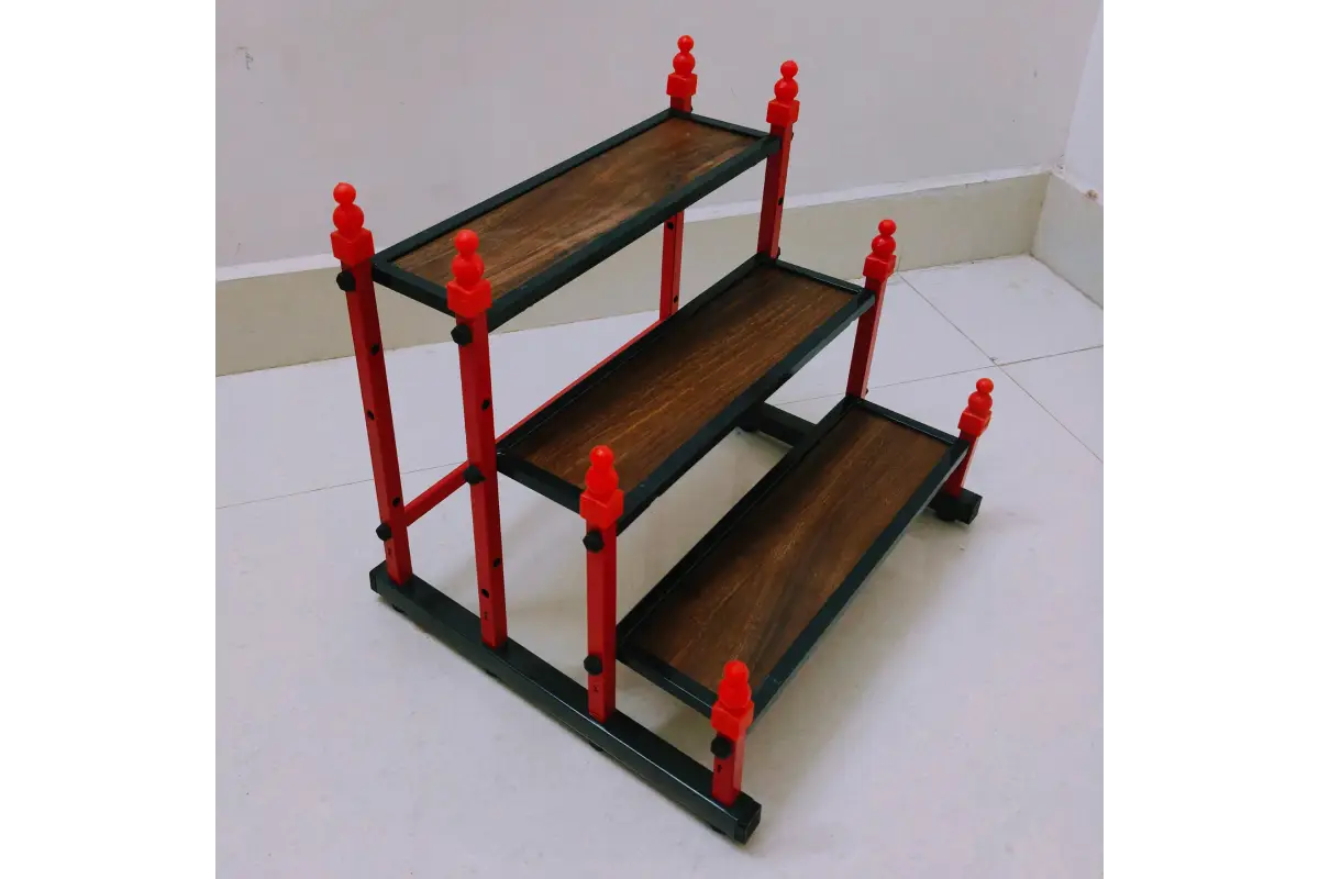 Navaratri Mini Golu Padi