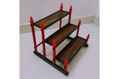 Navaratri Mini Golu Padi