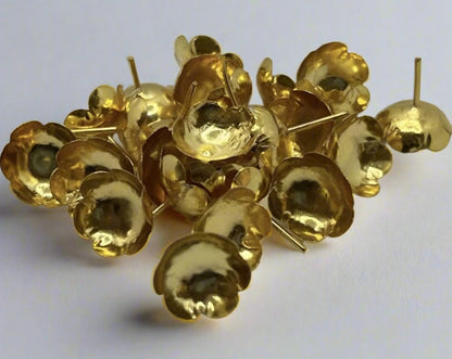 Lotus Archana Ashtothram Puja Flowers