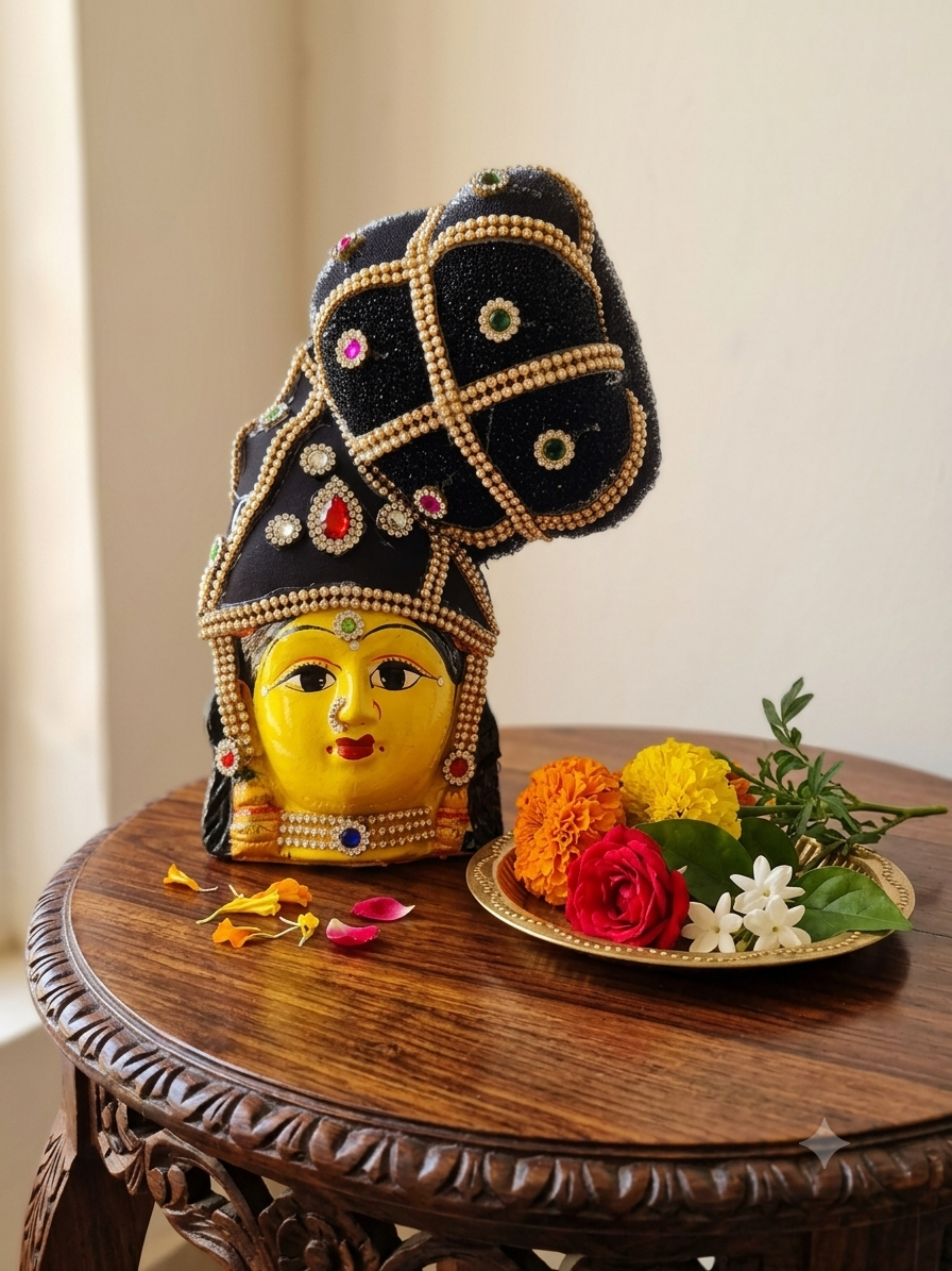 Varalakshmi Vratha Pooja