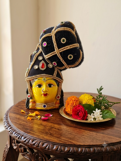 Varalakshmi Vratha Pooja