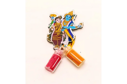 Haldi Kumkum Set – Divine Return Gifts for Weddings & Housewarming