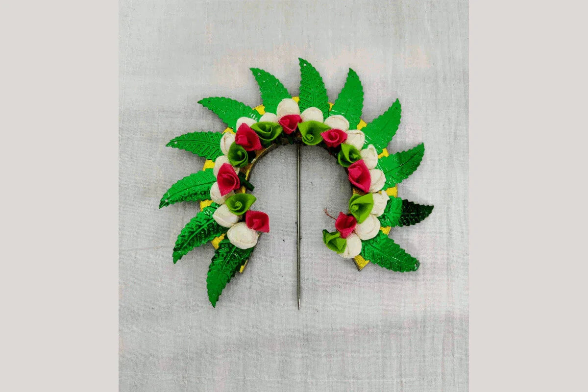Arch Prabhavalli Decoration - Puja Celebrations
