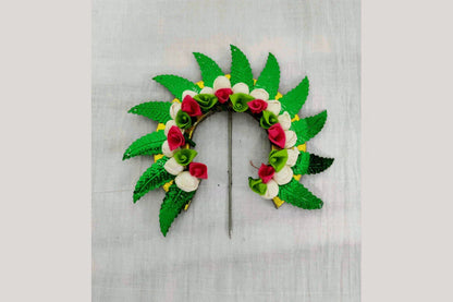 Arch Prabhavalli Decoration - Puja Celebrations