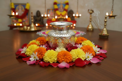 Kalash Lota - Puja Celebrations