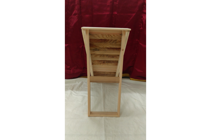 Back View of Ayyappan Padi 18 Steps