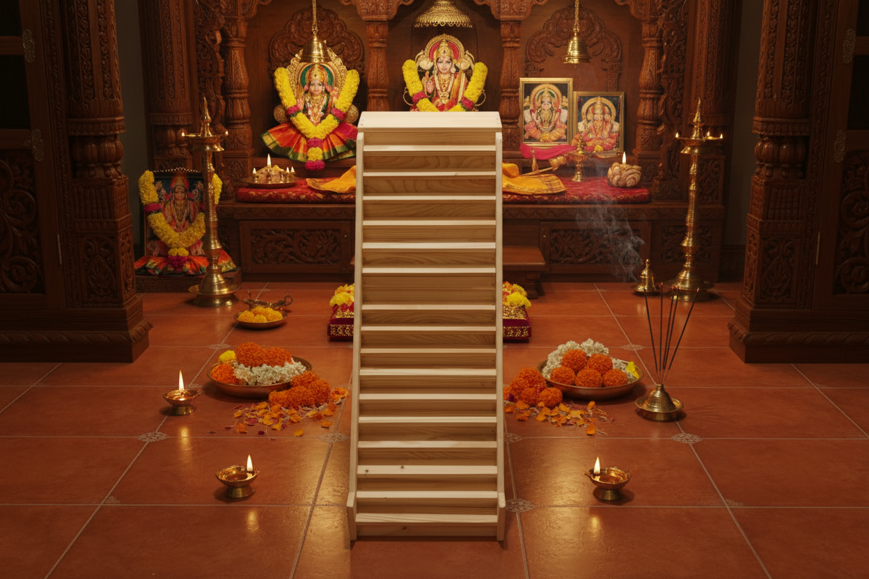 Ayyappa Swamy Padi Poojai