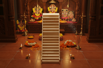 Ayyappa Swamy Padi Poojai