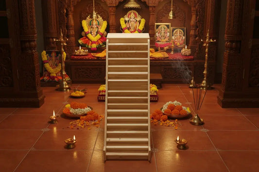 Pathinettaam Padi /  Puja Celebrations