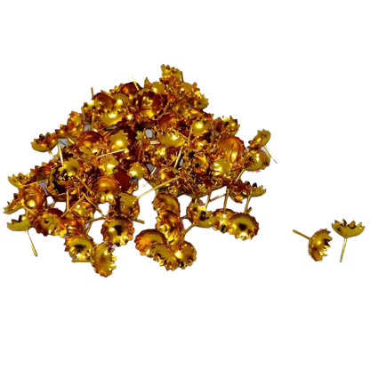 Lotus Archana Ashtothram Puja Flowers