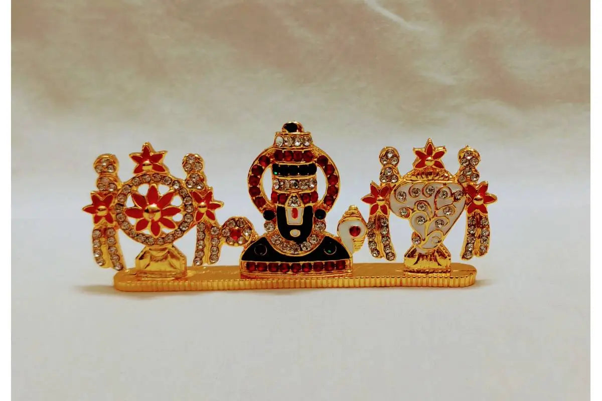 Balaji_Namam_Design -Return Gifts for spiritual functions. 