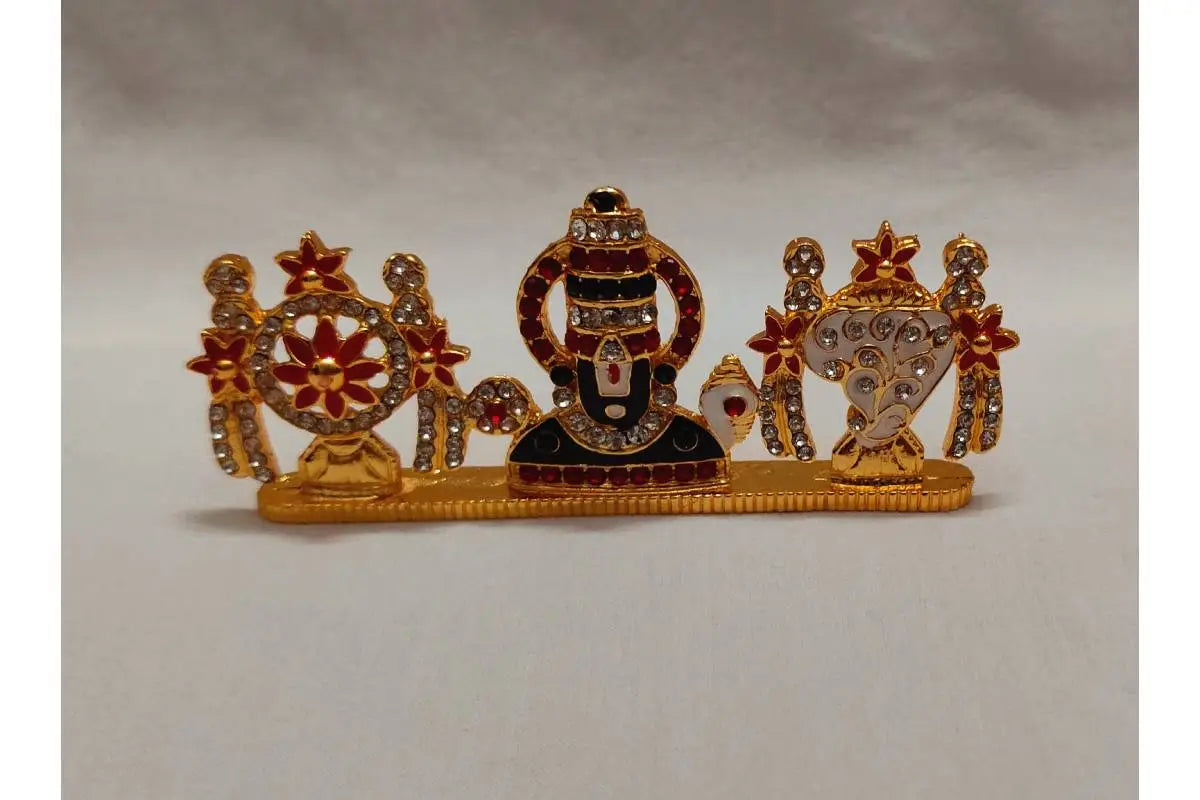 Balaji_Namam_Design - Favor gifts for babyshower