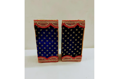 Banana Plant Stand Holder For Pooja