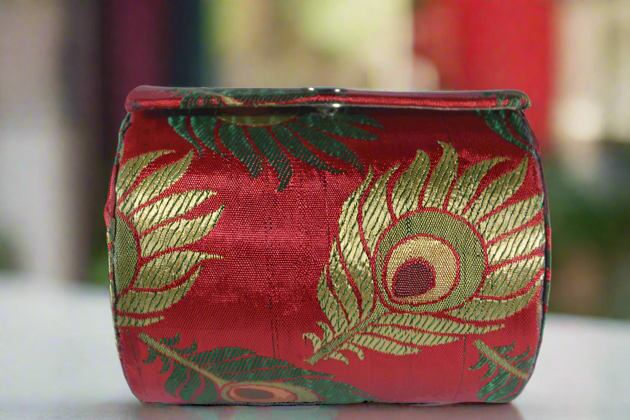 Bangle Box Cylindrical