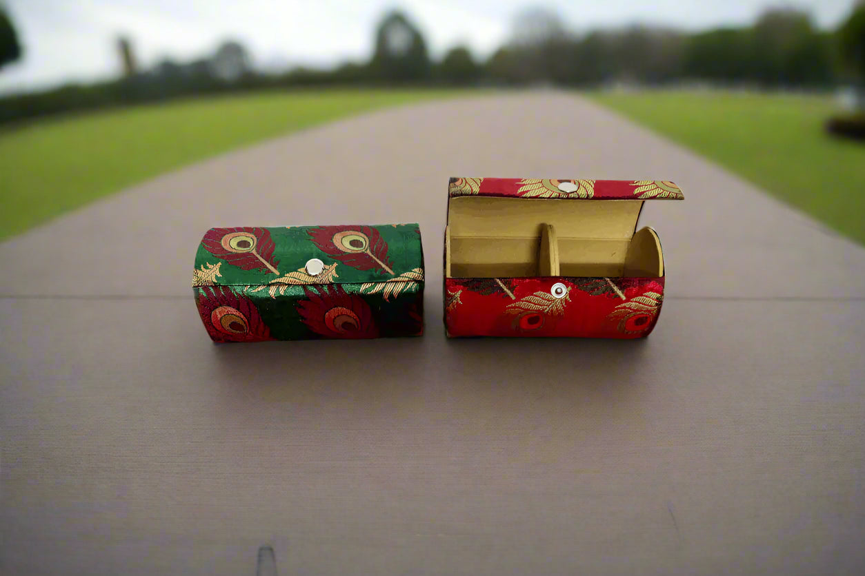 Bangle Box Cylindrical Medium