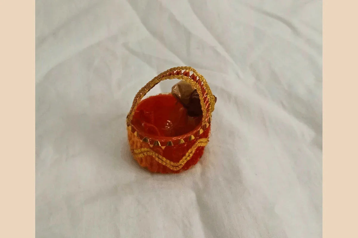 Tambulam Set - Puja Celebrations