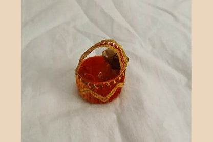 Tambulam Set - Puja Celebrations