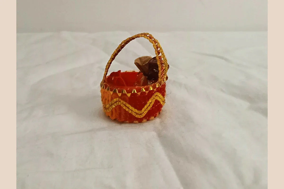 Tambulam Set - Puja Celebrations