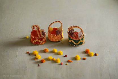 Tambulam Set - Puja Celebrations