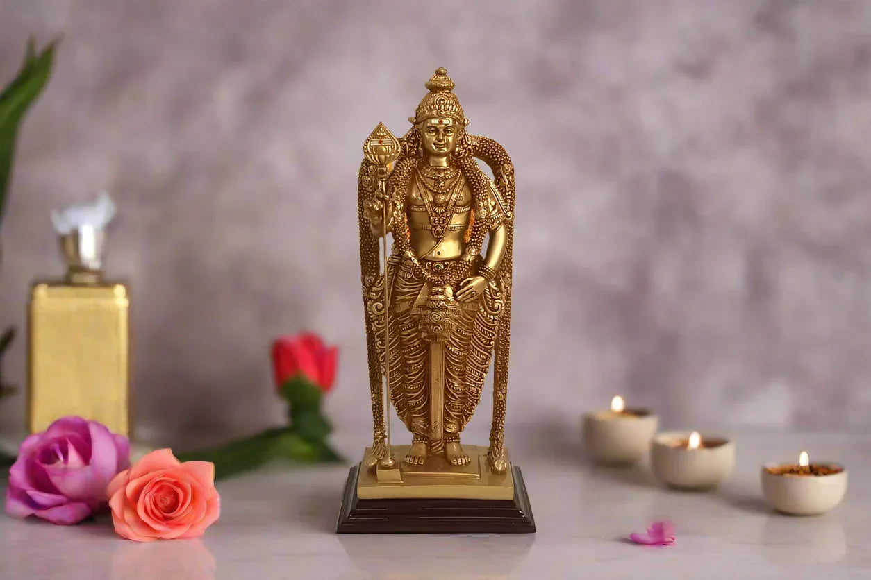 Bathumalai Murugan - Puja Celebrations