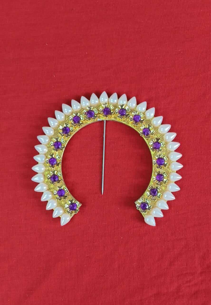 Arch Prabhavalli Decoration - Puja Celebrations