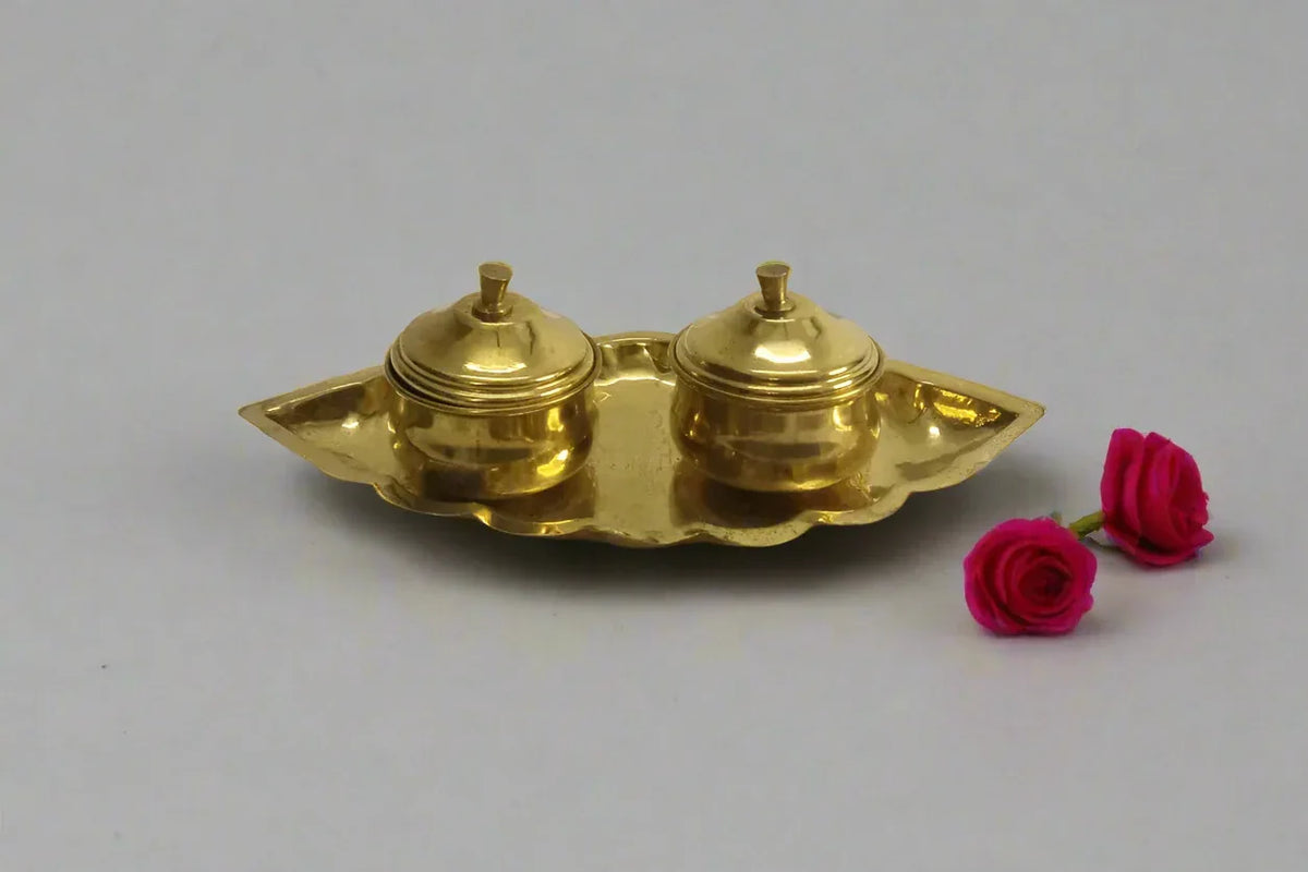 Welcome your guests with high-quality brassware that leaves a lasting impression.