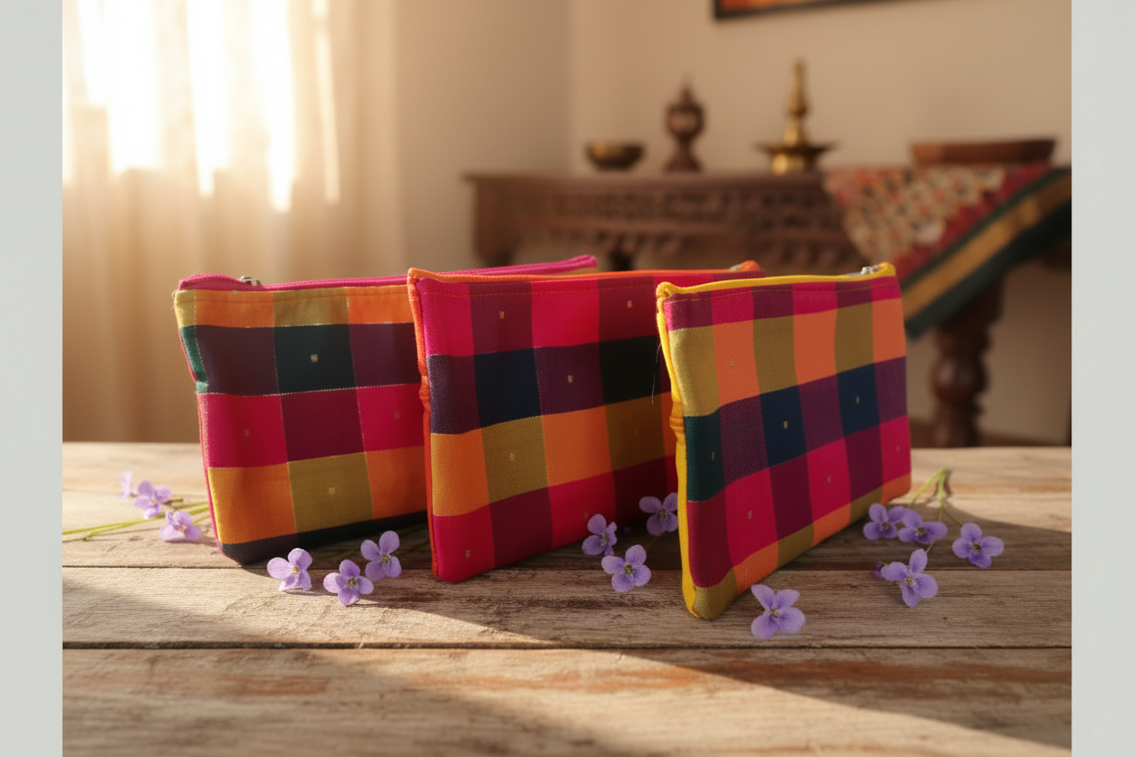 Navaratri Return Gifts