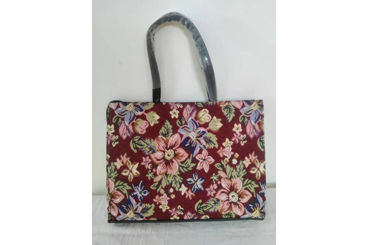 Christian Dior Design Bag