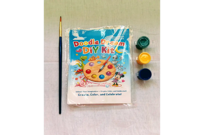 Clay_Magnet_DIY_Set - Favour Gifts