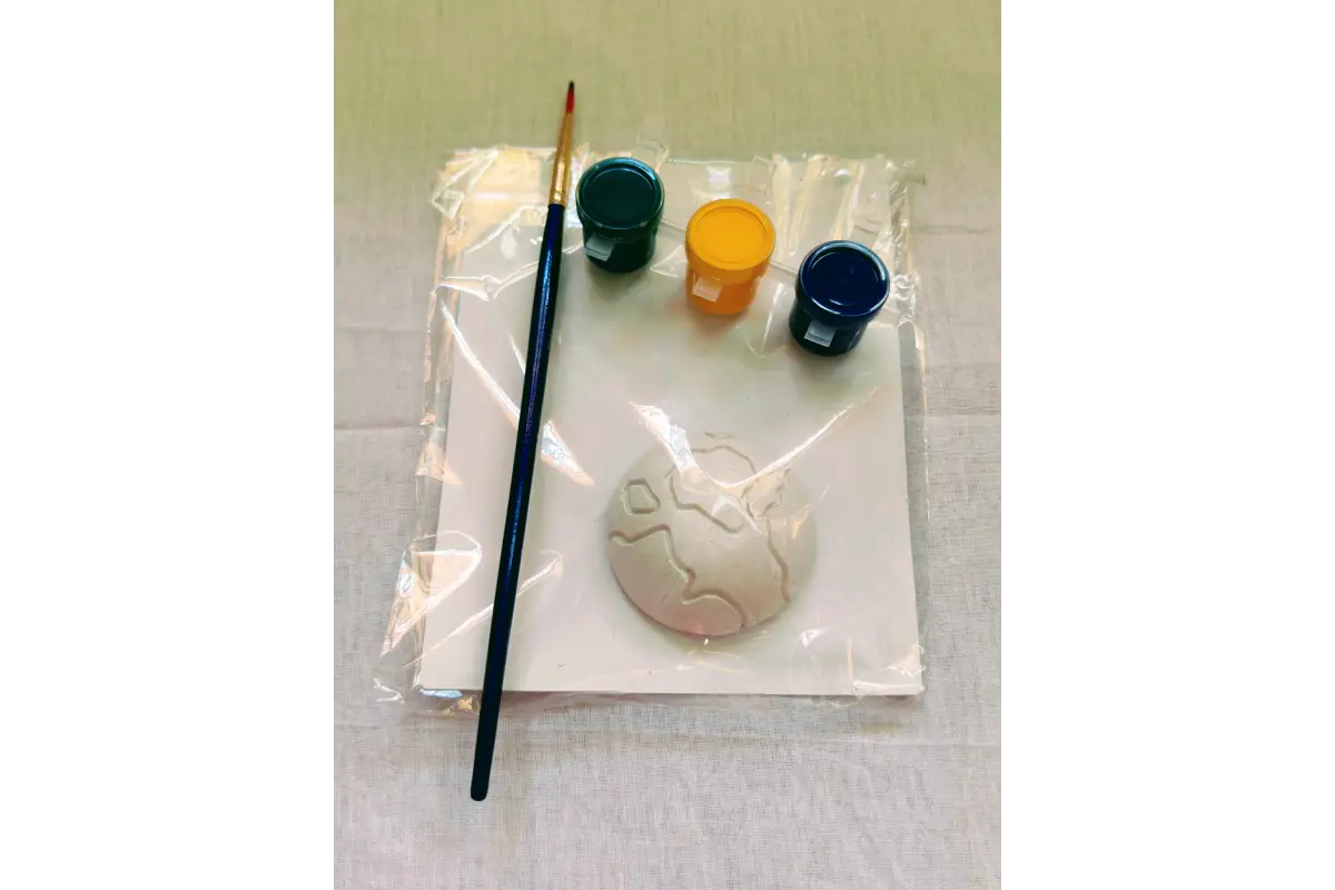 Clay_Magnet_DIY_Set - Birthday gift